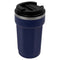 REGENT DOUBLE WALL STAINLESS STEEL TRAVEL MUG NAVY, 510ML