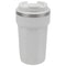 REGENT DOUBLE WALL STAINLESS STEEL TRAVEL MUG WHITE, 510ML