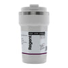REGENT DOUBLE WALL STAINLESS STEEL TRAVEL MUG WHITE, 510ML