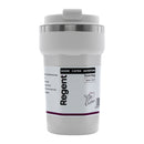 REGENT DOUBLE WALL STAINLESS STEEL TRAVEL MUG WHITE, 510ML