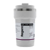 REGENT DOUBLE WALL STAINLESS STEEL TRAVEL MUG WHITE, 510ML