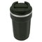 REGENT DOUBLE WALL STAINLESS STEEL TRAVEL MUG SAGE, 510ML