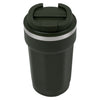 REGENT DOUBLE WALL STAINLESS STEEL TRAVEL MUG SAGE, 510ML