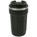 REGENT DOUBLE WALL STAINLESS STEEL TRAVEL MUG SAGE, 510ML