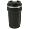 REGENT DOUBLE WALL STAINLESS STEEL TRAVEL MUG SAGE, 510ML