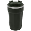 REGENT DOUBLE WALL STAINLESS STEEL TRAVEL MUG SAGE, 510ML