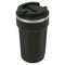 REGENT DOUBLE WALL STAINLESS STEEL TRAVEL MUG SAGE, 510ML