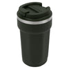 REGENT DOUBLE WALL STAINLESS STEEL TRAVEL MUG SAGE, 510ML