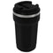 REGENT DOUBLE WALL STAINLESS STEEL TRAVEL MUG BLACK, 510ML