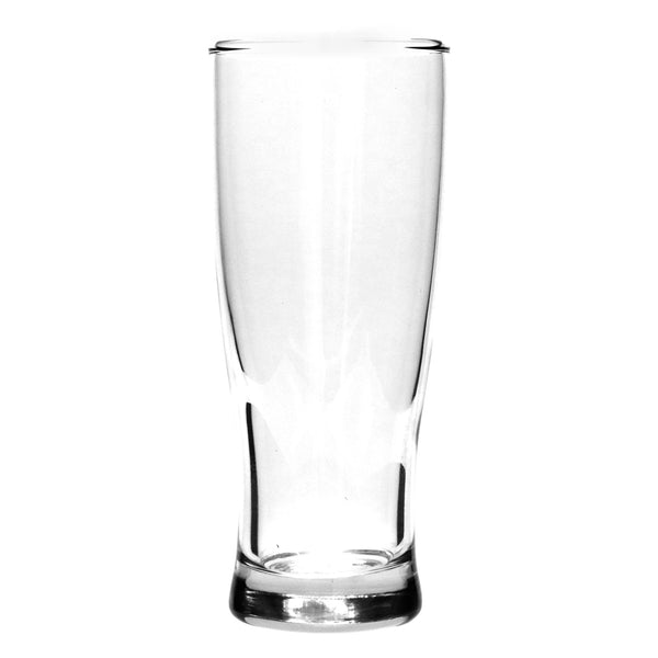 REGENT CLASSIC PILSNER BEER GLASS 48PK, 380ML BULK