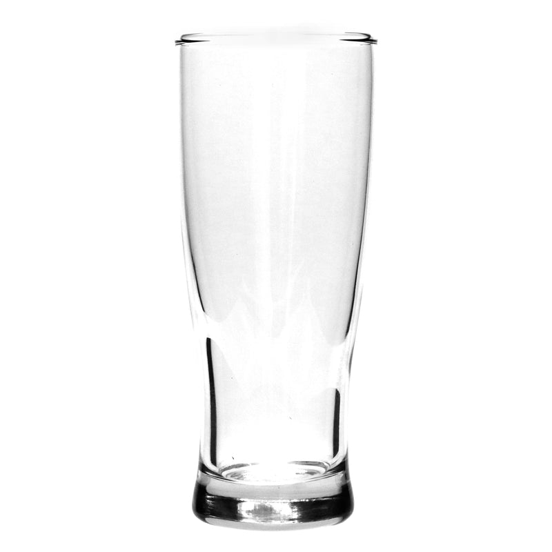REGENT CLASSIC PILSNER BEER GLASS 48PK, 380ML BULK