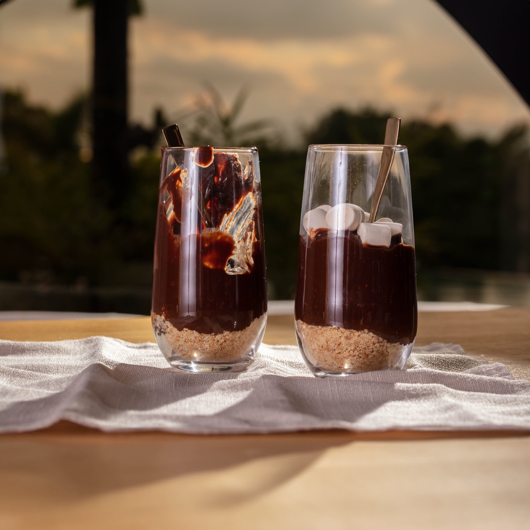 NADIR DUBAI TALL TUMBLER, 500ML