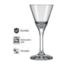 NADIR DONNA STEM LIQUEUR, 65ML