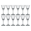 NADIR DONNA STEMMED LIQUEUR GLASS, 65ML