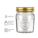 NADIR AMERICANO VINTAGE JAR, 500ML