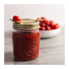 NADIR AMERICANO VINTAGE GLASS JAR, 500ML