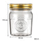 NADIR AMERICANO VINTAGE JAR, 500ML (120X94MM DIA)