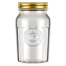 NADIR AMERICANO VINTAGE JAR, 1LT