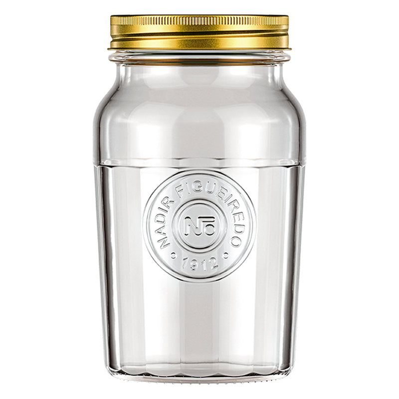 NADIR AMERICANO VINTAGE JAR, 1LT