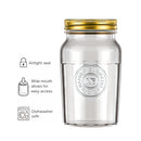 NADIR AMERICANO VINTAGE JAR, 1L