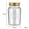 NADIR AMERICANO VINTAGE JAR, 1LT