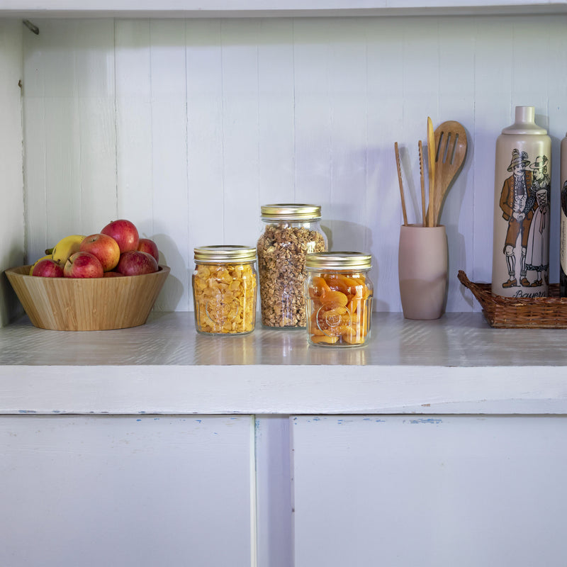 NADIR AMERICANO VINTAGE JAR, 1LT
