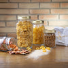 NADIR AMERICANO VINTAGE JAR, 1LT