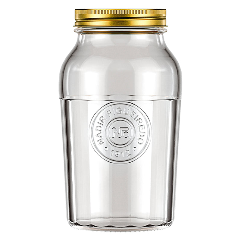 NADIR AMERICANO VINTAGE JAR, 1.5LT
