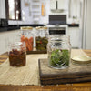 NADIR AMERICANO VINTAGE JAR, 1.5LT
