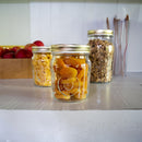 NADIR AMERICANO VINTAGE JAR, 1.5LT