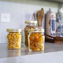 NADIR AMERICANO VINTAGE JAR, 1.5LT