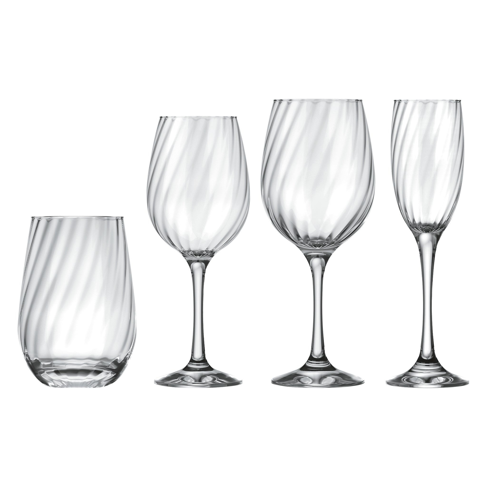 NADIR RAVENA LONG DRINK TUMBLER , 480ML