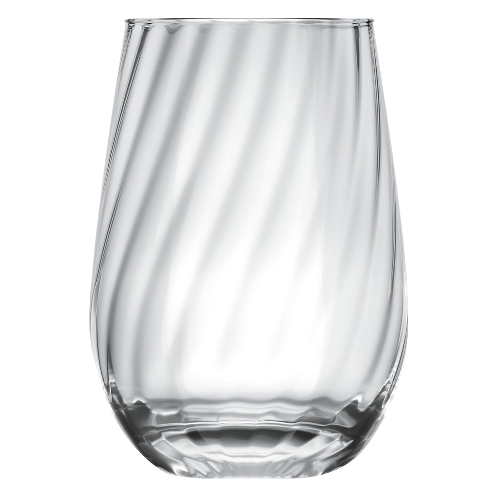 NADIR RAVENA LONG DRINK TUMBLER , 480ML