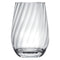 NADIR RAVENA TUMBLER GLASS , (480ML)