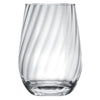 NADIR RAVENA TUMBLER GLASS , (480ML)
