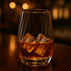 NADIR RAVENA TUMBLER GLASS , (480ML)