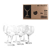 NADIR STEMMED GIN GLASS, 600ML