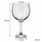 NADIR STEMMED GIN GLASS, (600ML) BULK