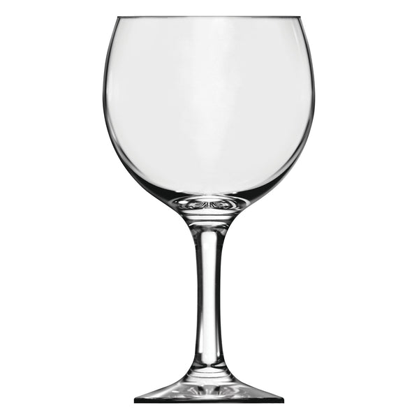 NADIR STEMMED GIN GLASS, (600ML) BULK