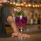 NADIR STEMMED GIN GLASS, (600ML) BULK