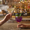 NADIR STEMMED GIN GLASS, (600ML) BULK