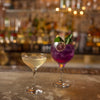 NADIR STEMMED GIN GLASS, 600ML