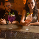 NADIR STEMMED GIN GLASS, (600ML) BULK