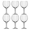 NADIR STEMMED GIN GLASS, 600ML