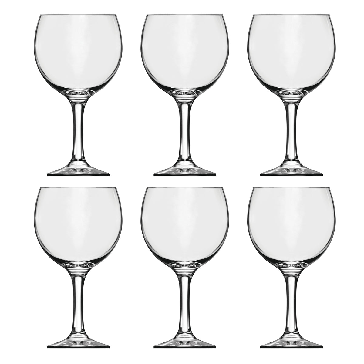 NADIR STEMMED GIN GLASS, 600ML