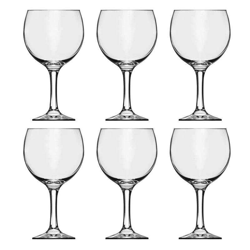 NADIR STEMMED GIN GLASS, (600ML) BULK