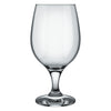NADIR BELGA STEMMED BEER GLASS, 500ML