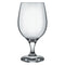 NADIR BELGA STEMMED BEER GLASS, (500ML)