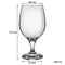 NADIR BELGA STEMMED BEER GLASS, (500ML)
