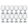 NADIR BELGA STEMMED BEER GLASS, 500ML